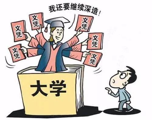 赤峰国家开放大学招生简章，大学学历提升招生简章